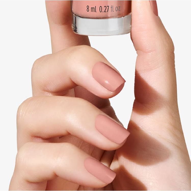 ESMALTE UÑAS UNIQUE NAIL POLISH TOFFEE YANBAL - 2