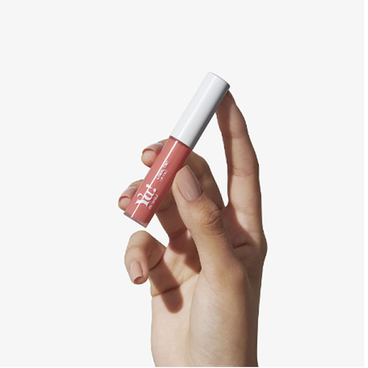 YA! TINTA DE LABIOS ROSA MOKA YANBAL 3ML - 2