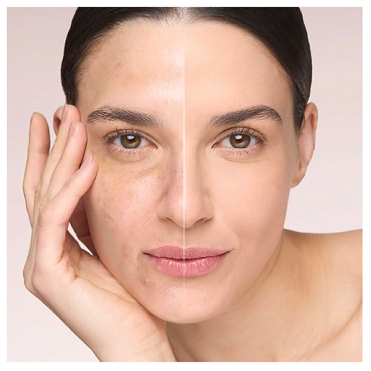 HIDRATANTE ANTIEDAD CON COLOR BB CREAM SPF30 CLARO - 4