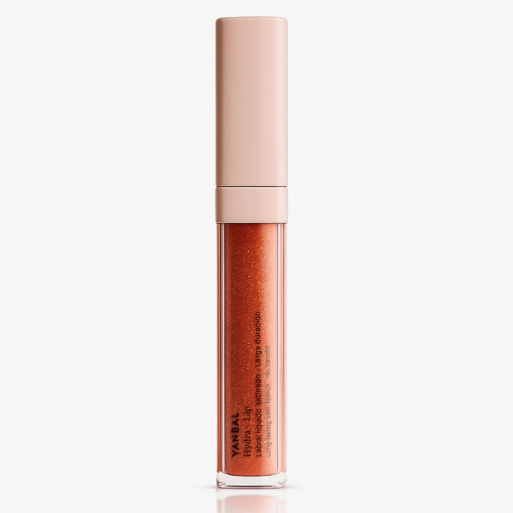 HYDRA-LIP LABIAL LÍQUIDO SATINADO ICONIC 67 - 1