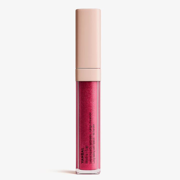 HYDRA-LIP LABIAL LÍQUIDO SATINADO HOT WINE - 1