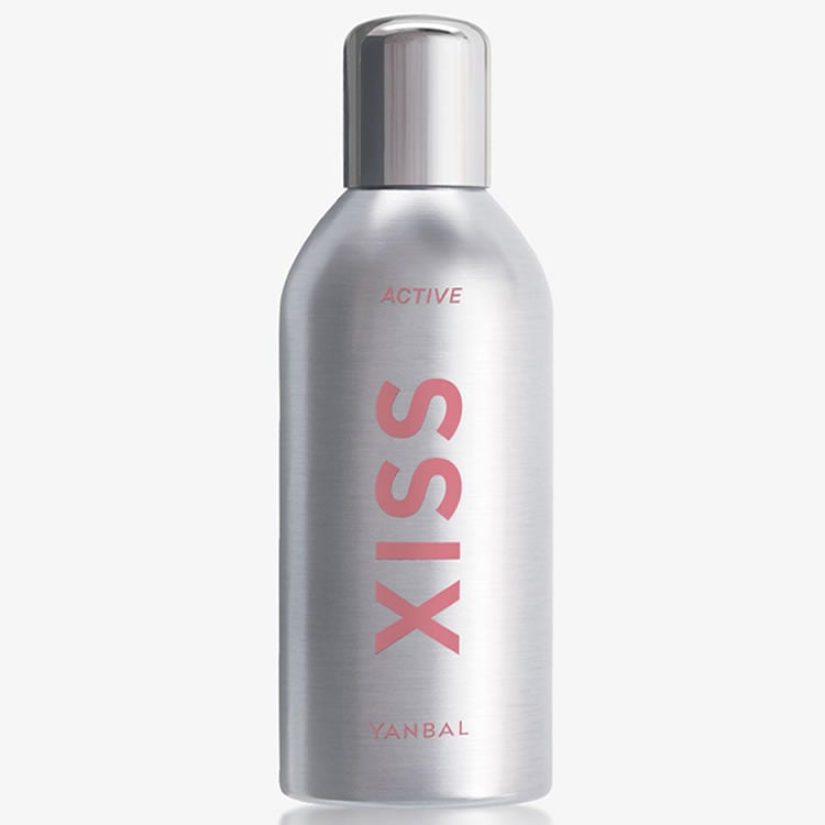 PERFUME FEMENINO XISS ACTIVE 110 ML - 1
