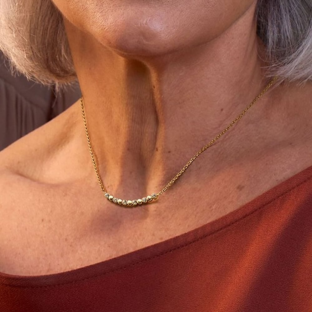 COLLAR NARELLA - 2