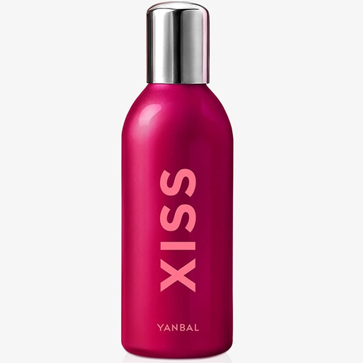 XISS EAU DE TOILETTE EDL LOVE - 1