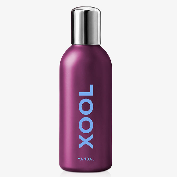 XOOL EAU DE TOILETTE EDL LOVE - 1