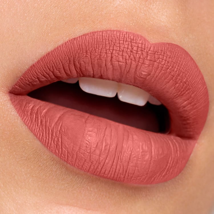 YA! LABIAL LÍQUIDO MATE PEACH - 3