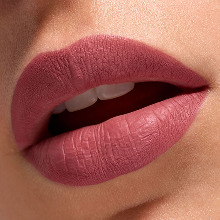 YA! LABIAL LÍQUIDO MATE NUDE ROSÉ - 3