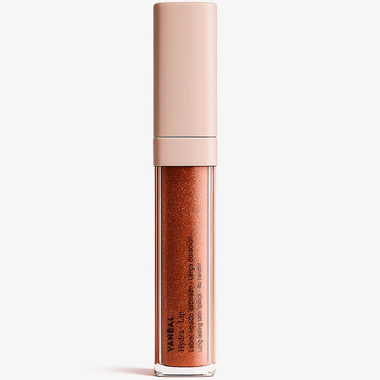 PERFUME OSADÍA INFINITA + HYDRA-LIP LABIAL LÍQUIDO SATINADO TERRA MYSTIC - 2