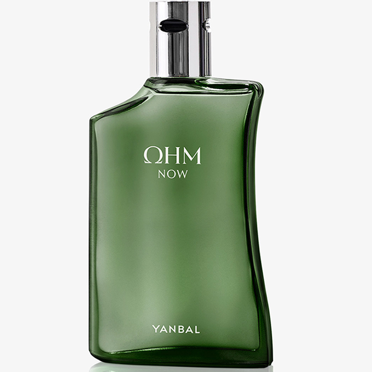 PERFUME DE HOMBRE OHM NOW 100 ML - 1