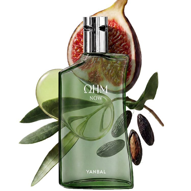 PERFUME DE HOMBRE OHM NOW 100 ML - 2