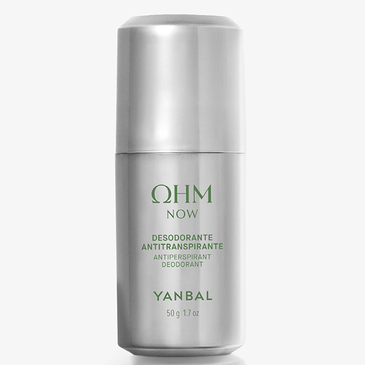 SET PERFUME DE HOMBRE OHM NOW CON DESODORANTE - 4