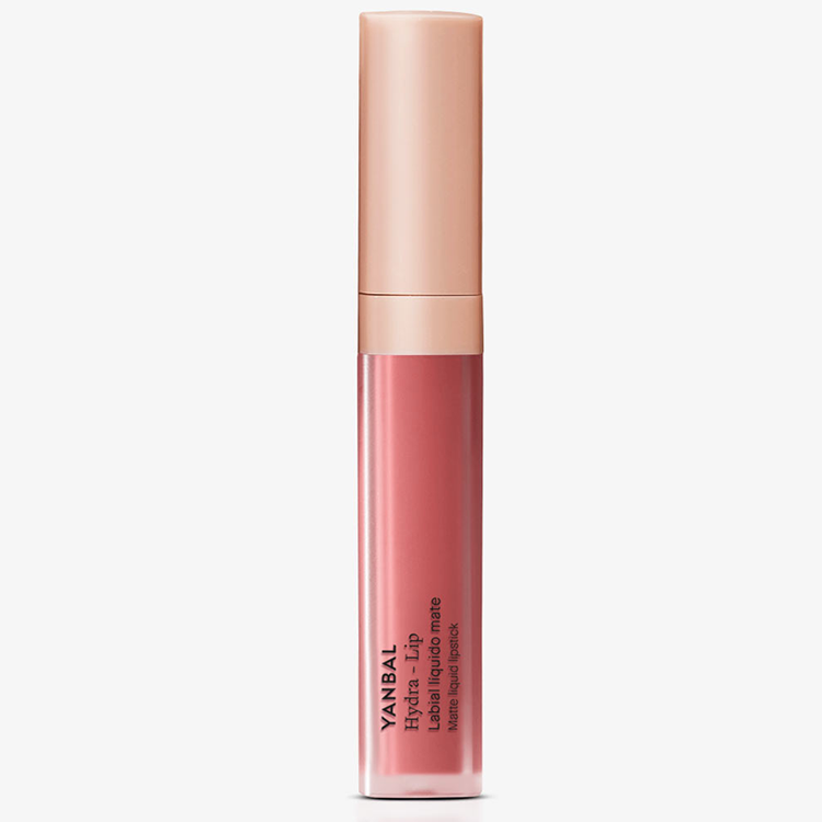 LABIAL LÍQUIDO MATE HYDRA-LIP CARAMEL NUDE - 1