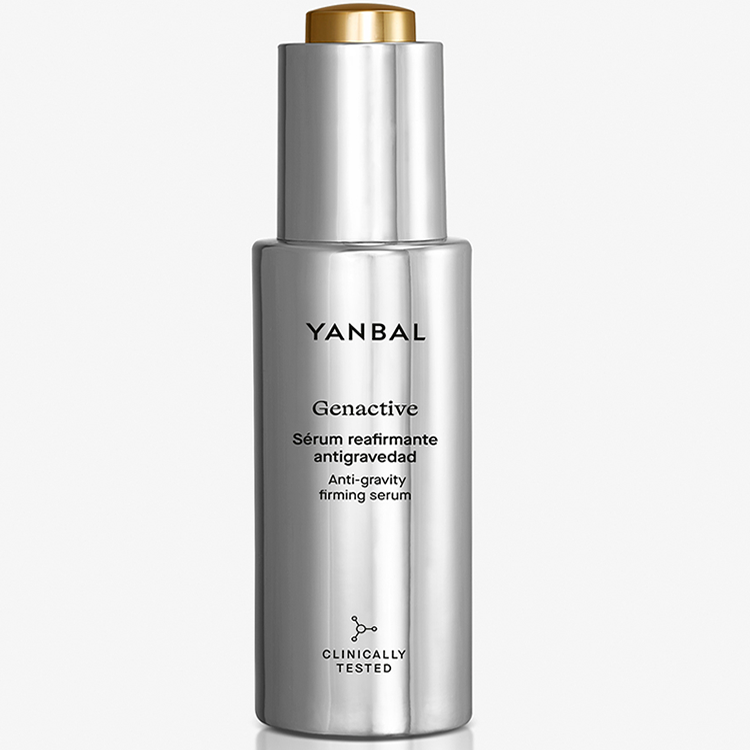 GENACTIVE SERUM REAFIRMANTE ANTIGRAVEDAD - 1