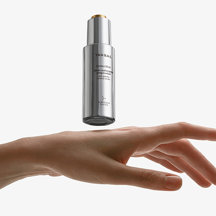 GENACTIVE SERUM REAFIRMANTE ANTIGRAVEDAD - 2