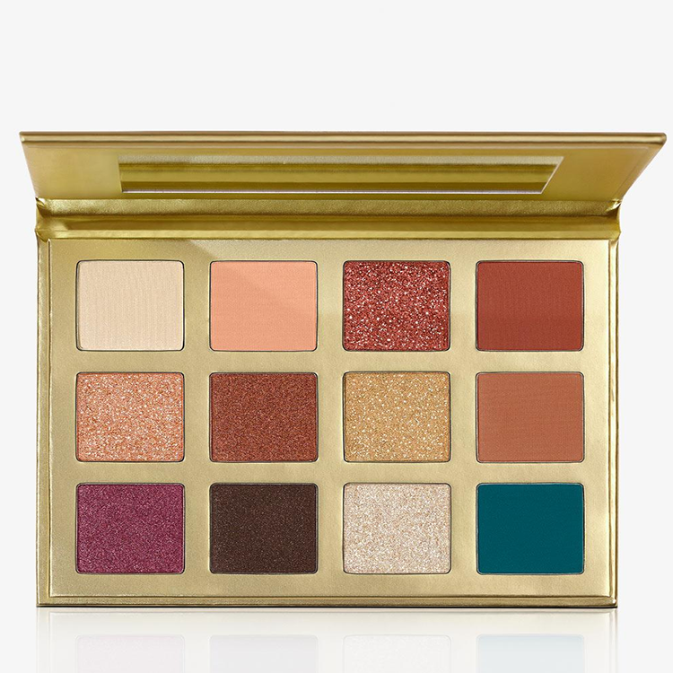 PALETA DE SOMBRA SPECIAL EDITION - 1