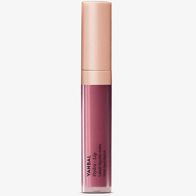 HYDRA-LIP LABIAL LÍQUIDO MATE MALVALATE - 1