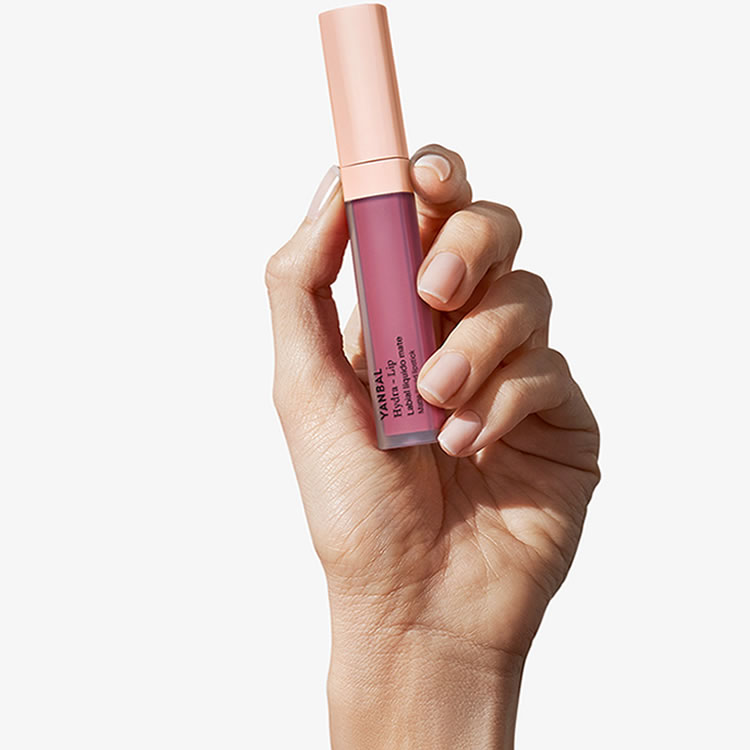 HYDRA-LIP LABIAL LÍQUIDO MATE MALVALATE - 2