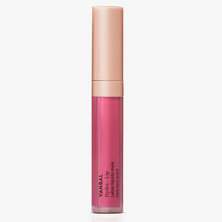HYDRA-LIP LABIAL LÍQUIDO MATE LOLA ROSE - 1