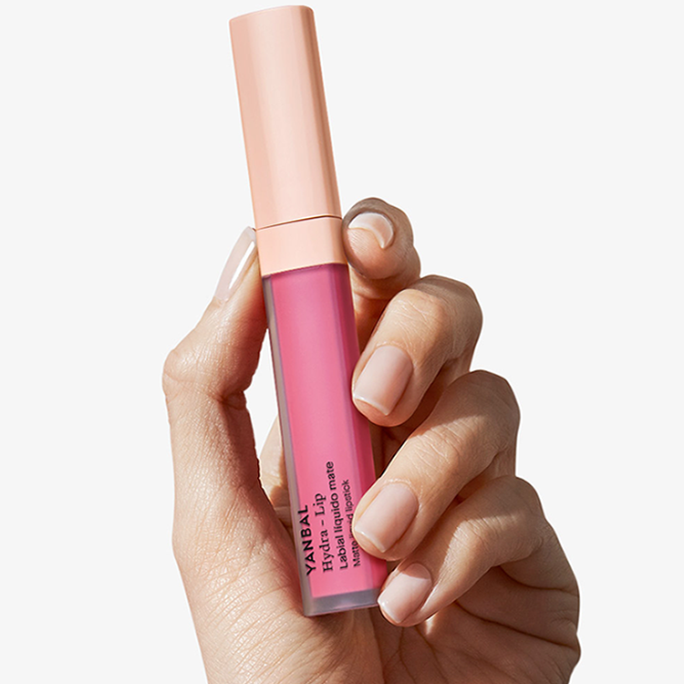 HYDRA-LIP LABIAL LÍQUIDO MATE LOLA ROSE - 2