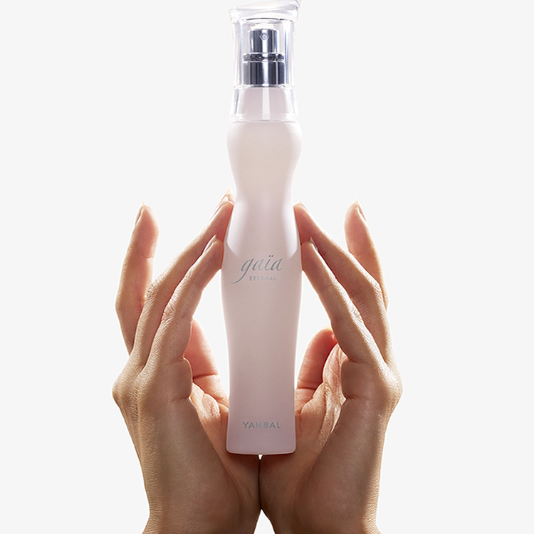 GAIA ETERNAL PERFUME DE MUJER - 2
