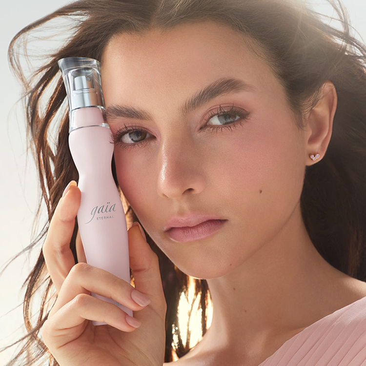 GAIA ETERNAL PERFUME DE MUJER - 4