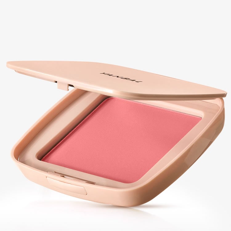 RUBOR COMPACTO ROSA IRRESISTIBLE 6.50G - 1