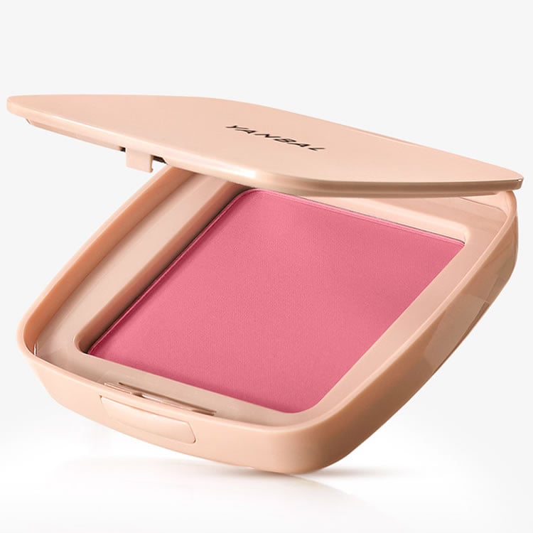 RUBOR COMPACTO PETAL ROSE 6.50 G - 1