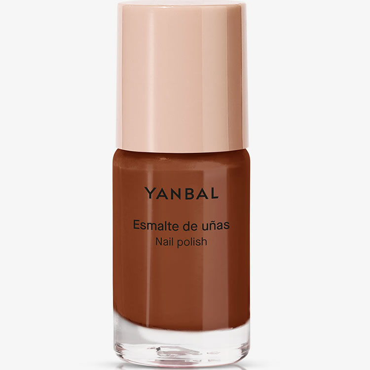 ESMALTE DE UÑAS MOCHA MOUSSE - 1