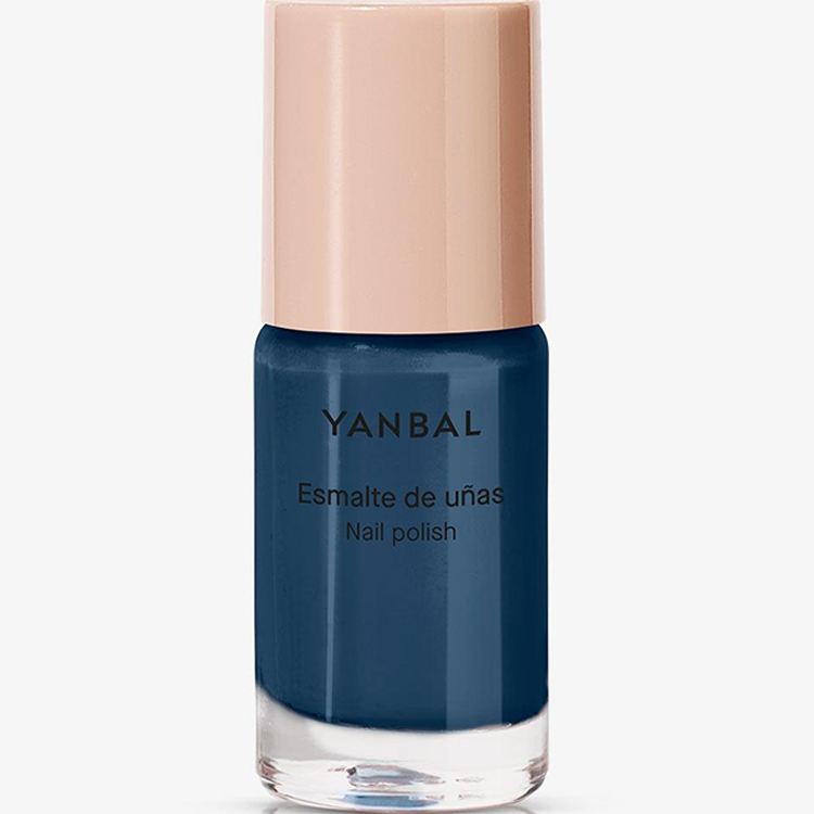 ESMALTE DE UÑAS DENIM BLUE 8ML - 1