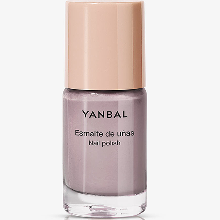 ESMALTE DE UÑAS LAVANDA SOFT - 1