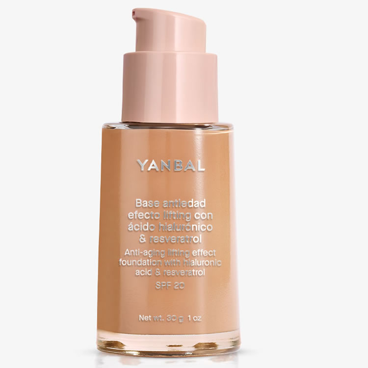 BASE ANTIEDAD EFECTO LIFTING 2C - 1