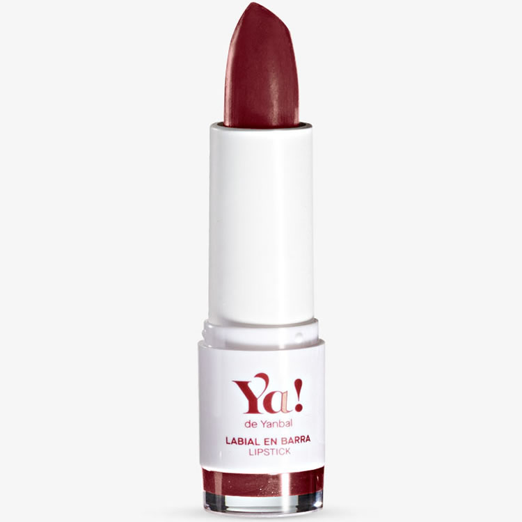 LABIAL EN BARRA YA! DE YANBAL MARRÓN CHOCOLATE - 1