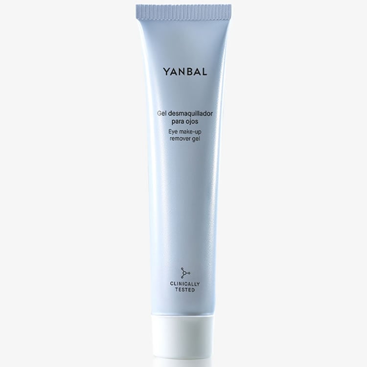 GEL DESMAQUILLADOR PARA OJOS - 1