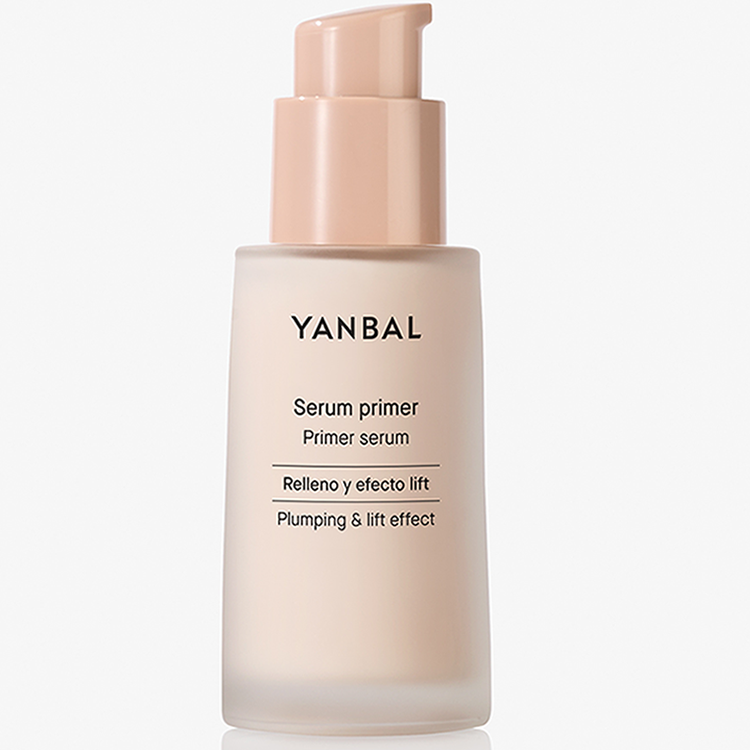SERUM PRIMER RELLENO Y EFECTO LIFT 30G - 1