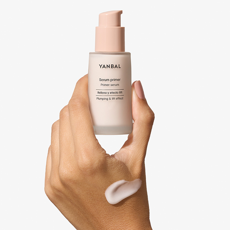 SERUM PRIMER RELLENO Y EFECTO LIFT 30G - 2
