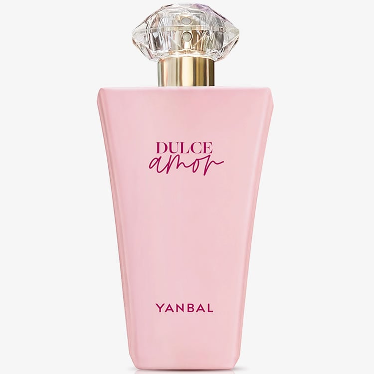PERFUME DE MUJER DULCE AMOR ED LIMITADA 50ML - 1