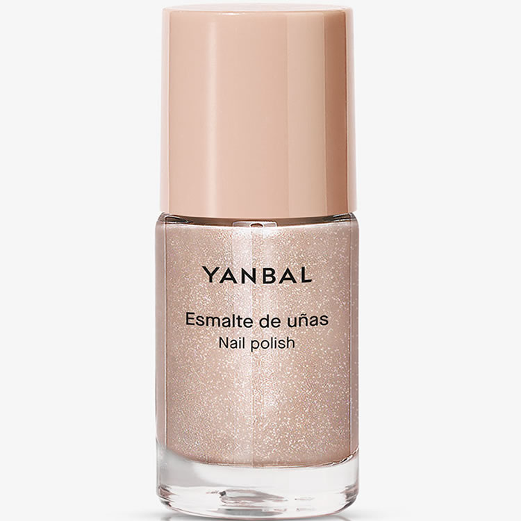 ESMALTE DE UÑAS DULCE AMOR - 1