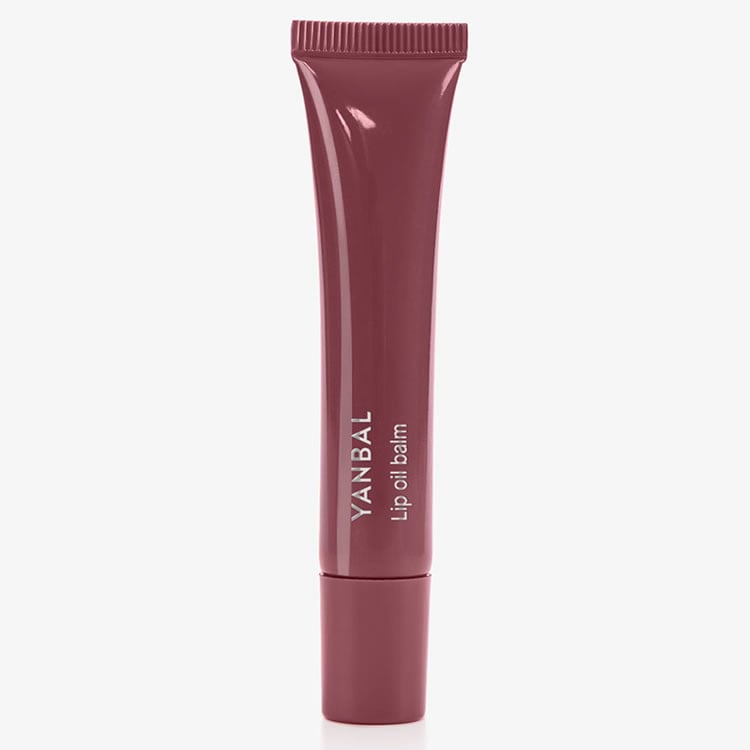 LIP OIL BALM BERRY GLOW BÁLSAMO LABIAL DE EDICIÓN LIMITADA. - 1