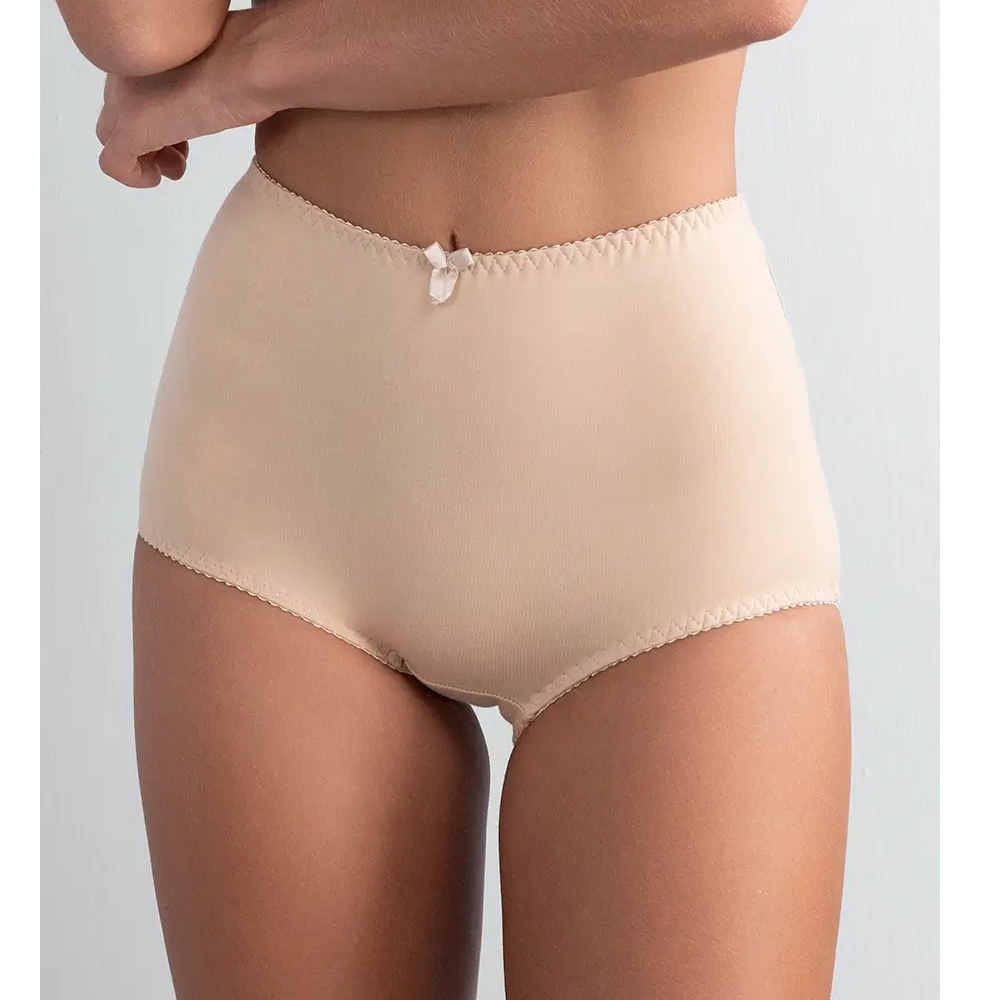 PACK X3 TRUSA AMPLIA ALGODÓN SPANDEX TALLA M - COD. 497 - 8
