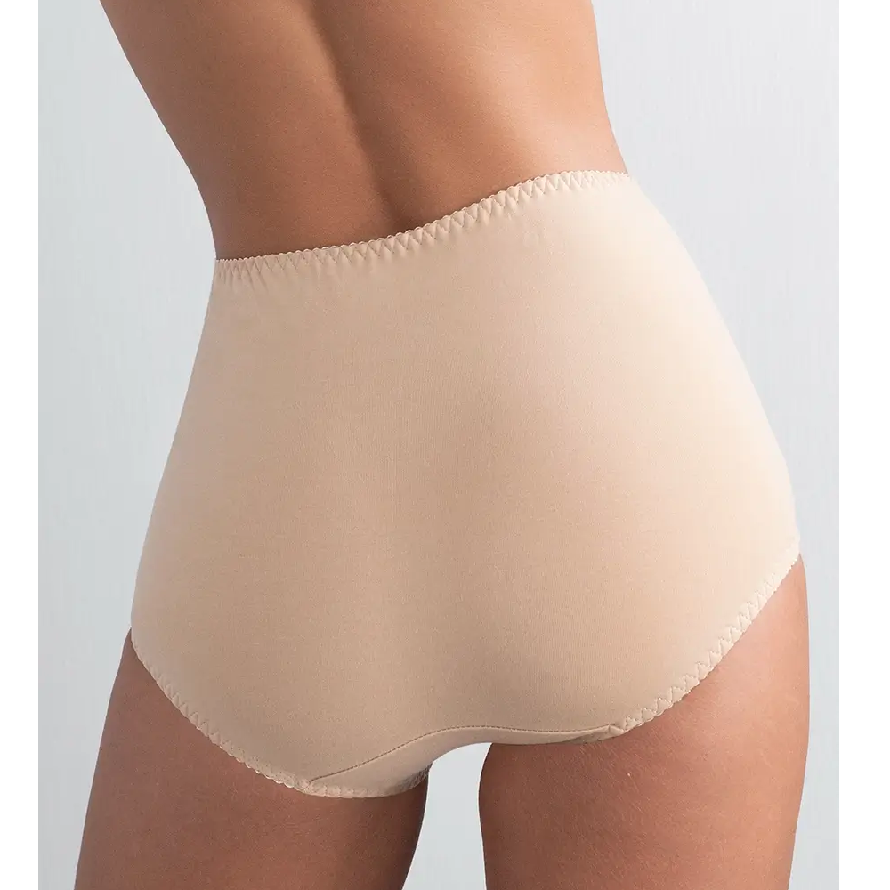 PACK X3 TRUSA AMPLIA ALGODÓN SPANDEX TALLA M - COD. 497 - 9
