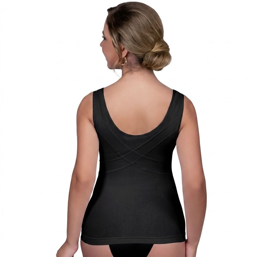CAMISETA REDUCTORA CÓD 7836 - 2