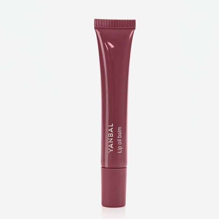 LIP OIL BALM PEACH MELON BÁLSAMO LABIAL DE EDICIÓN LIMITADA. - 1