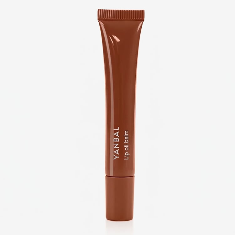 LIP OIL BALM PEACH MELON BÁLSAMO LABIAL DE EDICIÓN LIMITADA. - 1