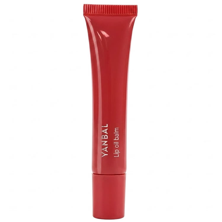 LIP OIL BALM PEACH MELON BÁLSAMO LABIAL DE EDICIÓN LIMITADA. - 1