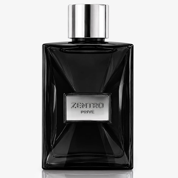 ZENTRO PRIVÉ PERFUME PARA HOMBRE 75 ML - 1