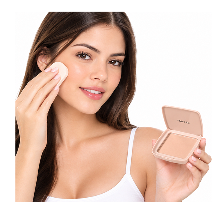 RUBOR COMPACTO SUNGLOW 6.50 G - 2