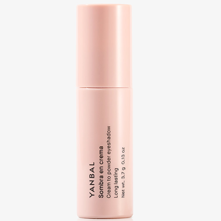 SOMBRA EN CREMA ROSADO 3.70 G - 1