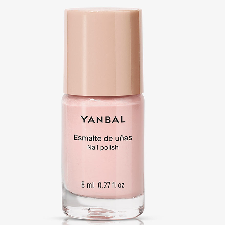 ESMALTE DE UÑAS TE QUIERO ROSA - 1