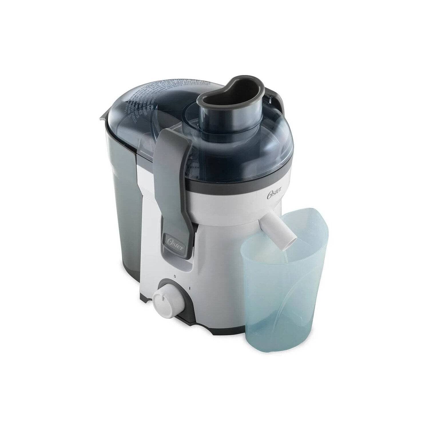 EXTRACTOR OSTER FPSTJE316W 400W JUGOS - 2