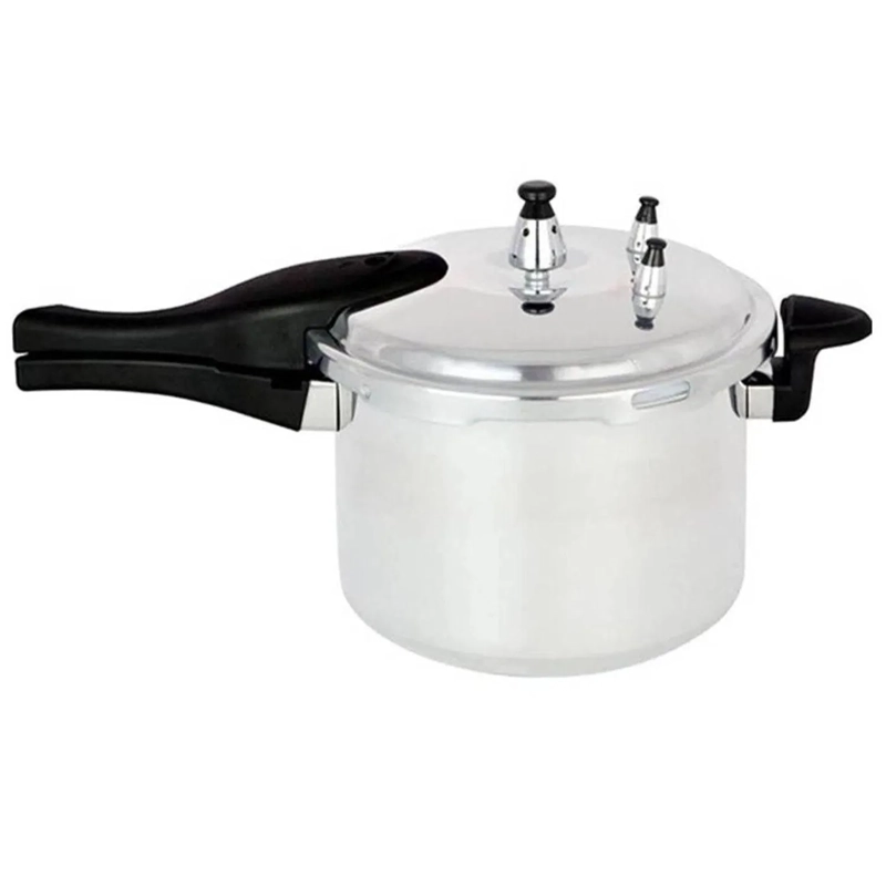 OLLA A PRESION OSTER CKSTPC4690 SILVER 4.2 L - 1